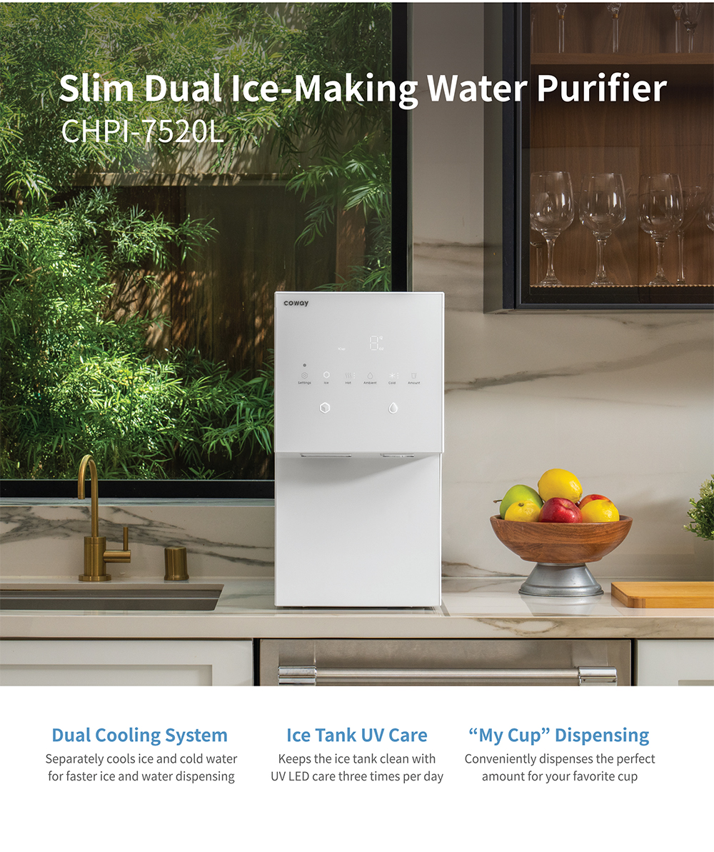 CHPI-7520L Detailed Product Features and Specifications